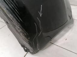 PORSCHE Porsche 911 991 Front Bumper 99150531100 Front Bumper — thumbnail 6