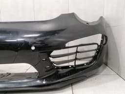 PORSCHE Porsche 911 991 Front Bumper 99150531100 Front Bumper — thumbnail 9