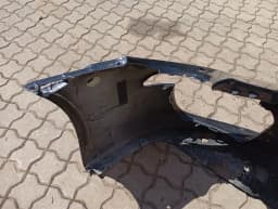 PORSCHE Porsche 911 991 front bumper 99150531101 front bumper MK1 2013-2017 — thumbnail 8