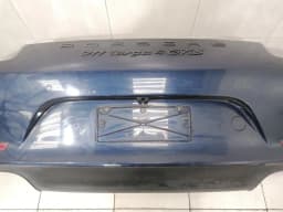 PORSCHE Porsche 911 991 Rear Bumper 99150502032 Rear Bumper PDC GTS — thumbnail 2