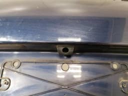 PORSCHE Porsche 911 991 Rear Bumper 99150502032 Rear Bumper PDC GTS — thumbnail 3