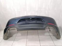 PORSCHE Porsche 911 991 Rear Bumper 99150502032 Rear Bumper PDC GTS — thumbnail 5