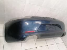PORSCHE Porsche 911 991 Rear Bumper 99150502032 Rear Bumper PDC GTS — thumbnail 6
