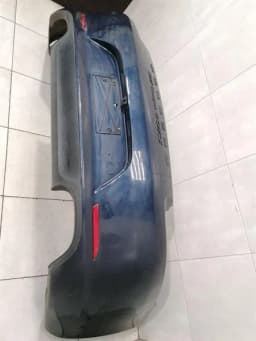 PORSCHE Porsche 911 991 Rear Bumper 99150502032 Rear Bumper PDC GTS — thumbnail 8