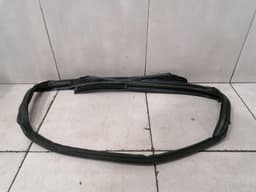 PORSCHE Porsche 911 991 convertible windscreen seal 99153707703 seals convertible — thumbnail 2