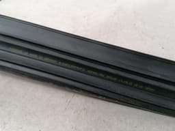 PORSCHE Porsche 911 991 convertible windscreen seal 99153707703 seals convertible — thumbnail 5