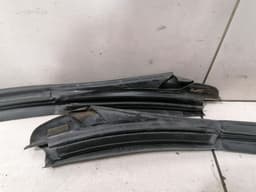 PORSCHE Porsche 911 991 convertible windscreen seal 99153707703 seals convertible — thumbnail 8