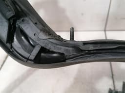 PORSCHE Porsche 911 991 convertible windscreen seal 99153707703 seals convertible — thumbnail 9