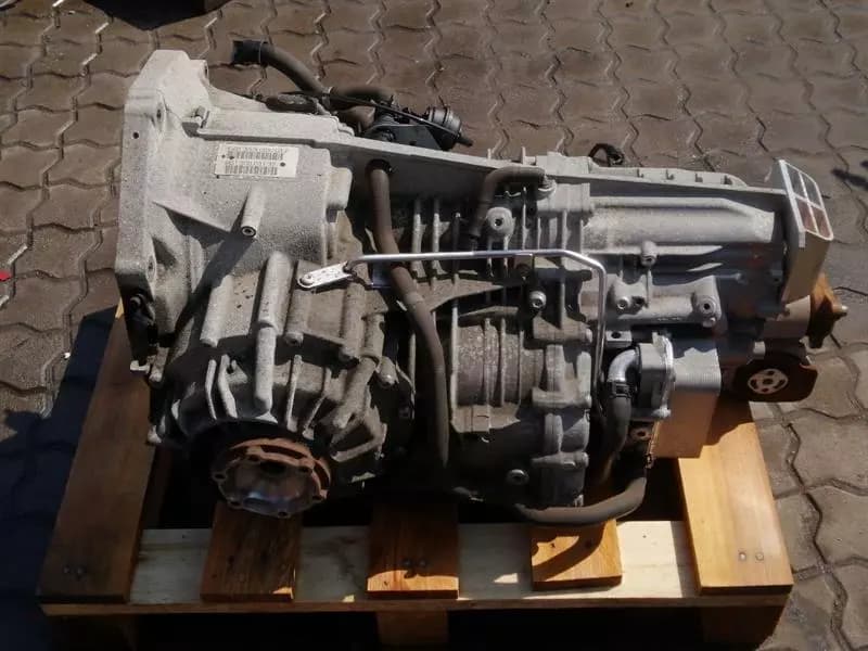 PORSCHE Porsche 911 991 Gearbox CG1 Transmission 9G130003137 PDK 4S AWD MK1 CG135 CAR 4S
