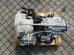 PORSCHE Porsche 911 991 Gearbox CG1 Transmission 9G130003137 PDK 4S AWD MK1 CG135 CAR 4S — thumbnail 2