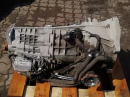 PORSCHE Porsche 911 991 Gearbox CG1 Transmission 9G130003137 PDK 4S AWD MK1 CG135 CAR 4S — thumbnail 3