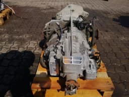 PORSCHE Porsche 911 991 Gearbox CG1 Transmission 9G130003137 PDK 4S AWD MK1 CG135 CAR 4S — thumbnail 4