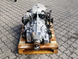 PORSCHE Porsche 911 991 Gearbox CG1 Transmission 9G130003137 PDK 4S AWD MK1 CG135 CAR 4S — thumbnail 5