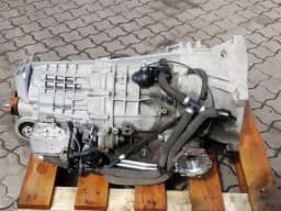 PORSCHE Porsche 911 991 Gearbox CG1 Transmission 9G130003137 PDK 4S AWD MK1 CG135 CAR 4S — thumbnail 6