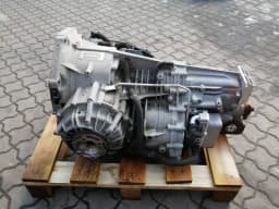 PORSCHE Porsche 911 991 Gearbox CG1 Transmission 9G130003137 PDK 4S AWD MK1 CG135 CAR 4S — thumbnail 8
