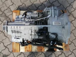 PORSCHE Porsche 911 991 Gearbox CG1 Transmission 9G130003137 PDK 4S AWD MK1 CG135 CAR 4S — thumbnail 10