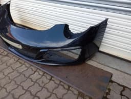 PORSCHE Porsche 911 991 Front Bumper 99150531112 Front Bumper — thumbnail 2