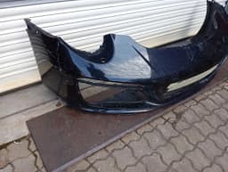 PORSCHE Porsche 911 991 Front Bumper 99150531112 Front Bumper — thumbnail 3