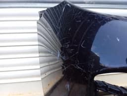 PORSCHE Porsche 911 991 Front Bumper 99150531112 Front Bumper — thumbnail 4