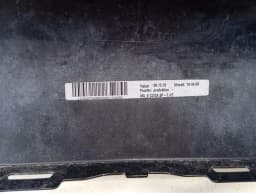PORSCHE Porsche 911 991 Front Bumper 99150531112 Front Bumper — thumbnail 9