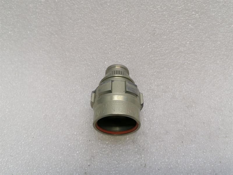 Porsche 911 991 Wheel Lock Lug Nut Bolt 99134125101 Central Lock