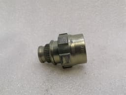 PORSCHE Porsche 911 991 Wheel Lock Lug Nut Bolt 99134125101 Central Lock — thumbnail 5