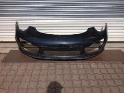 PORSCHE Porsche 911 991 Front Bumper 99150532101 Front Bumper — thumbnail 1