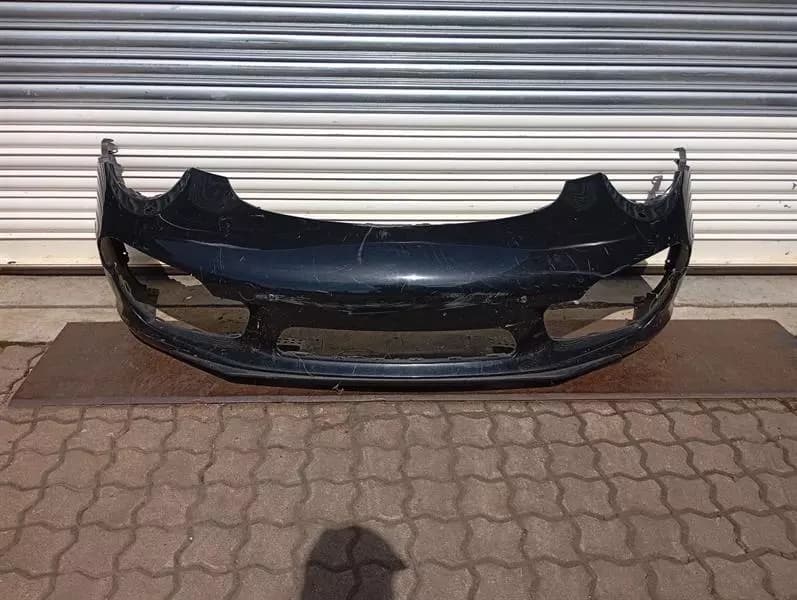 PORSCHE Porsche 911 991 Front Bumper 99150532101 Front Bumper