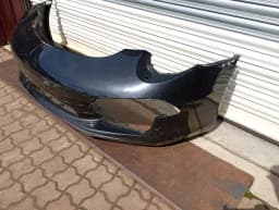 PORSCHE Porsche 911 991 Front Bumper 99150532101 Front Bumper — thumbnail 2