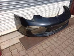 PORSCHE Porsche 911 991 Front Bumper 99150532101 Front Bumper — thumbnail 10