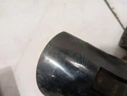 PORSCHE Porsche 911 991 exhaust silencer 99111143707 exhaust silencer GTS Sport — thumbnail 10