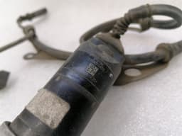 PORSCHE Porsche 911 991 PBM Park Brake Engine 97035209105 Parking Brake Engine — thumbnail 6