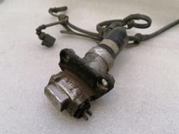 PORSCHE Porsche 911 991 PBM Park Brake Engine 97035209105 Parking Brake Engine — thumbnail 3