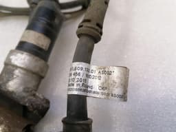 PORSCHE Porsche 911 991 PBM Park Brake Engine 97035209105 Parking Brake Engine — thumbnail 8
