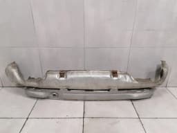 PORSCHE Porsche 911 991 Rear Bumper Beam 99150514100 Bumper Support Rear — thumbnail 7