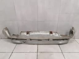 PORSCHE Porsche 911 991 Rear Bumper Beam 99150514100 Bumper Support Rear — thumbnail 1