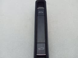 PORSCHE Porsche 911 991 Boat Switch 99161310501 Switch Hood — thumbnail 6