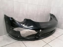 PORSCHE Porsche 911 991 Front Bumper 99150531100 MK1 13-17 Front Bumper — thumbnail 2