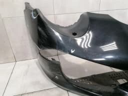 PORSCHE Porsche 911 991 Front Bumper 99150531100 MK1 13-17 Front Bumper — thumbnail 3