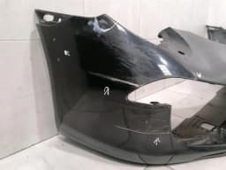 PORSCHE Porsche 911 991 Front Bumper 99150531100 MK1 13-17 Front Bumper — thumbnail 4