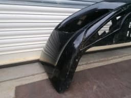 PORSCHE Porsche 911 991 Front Bumper 99150531112 Front Bumper — thumbnail 3