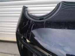 PORSCHE Porsche 911 991 Front Bumper 99150531112 Front Bumper — thumbnail 8