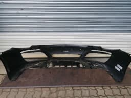 PORSCHE Porsche 911 991 Front Bumper 99150531112 Front Bumper — thumbnail 9