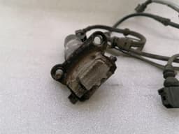 PORSCHE Porsche 911 991 PBM Park Brake Engine 97035209205 Parking Brake Engine — thumbnail 7