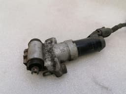 PORSCHE Porsche 911 991 PBM Park Brake Engine 97035209205 Parking Brake Engine — thumbnail 9