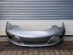 PORSCHE Porsche 911 991 Front Bumper 99150531112 Front Bumper — thumbnail 5