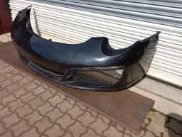 PORSCHE Porsche 911 991 Front Bumper 99150531112 Front Bumper MK2 — thumbnail 2