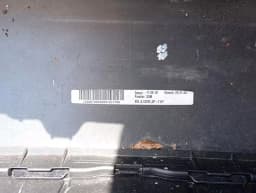 PORSCHE Porsche 911 991 Front Bumper 99150531112 Front Bumper MK2 — thumbnail 6