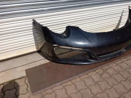 PORSCHE Porsche 911 991 Front Bumper 99150531112 Front Bumper MK2 — thumbnail 9