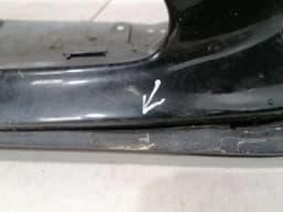 PORSCHE Porsche 911 991 Front Bumper 99150531100 MK1 Front Bumper — thumbnail 3